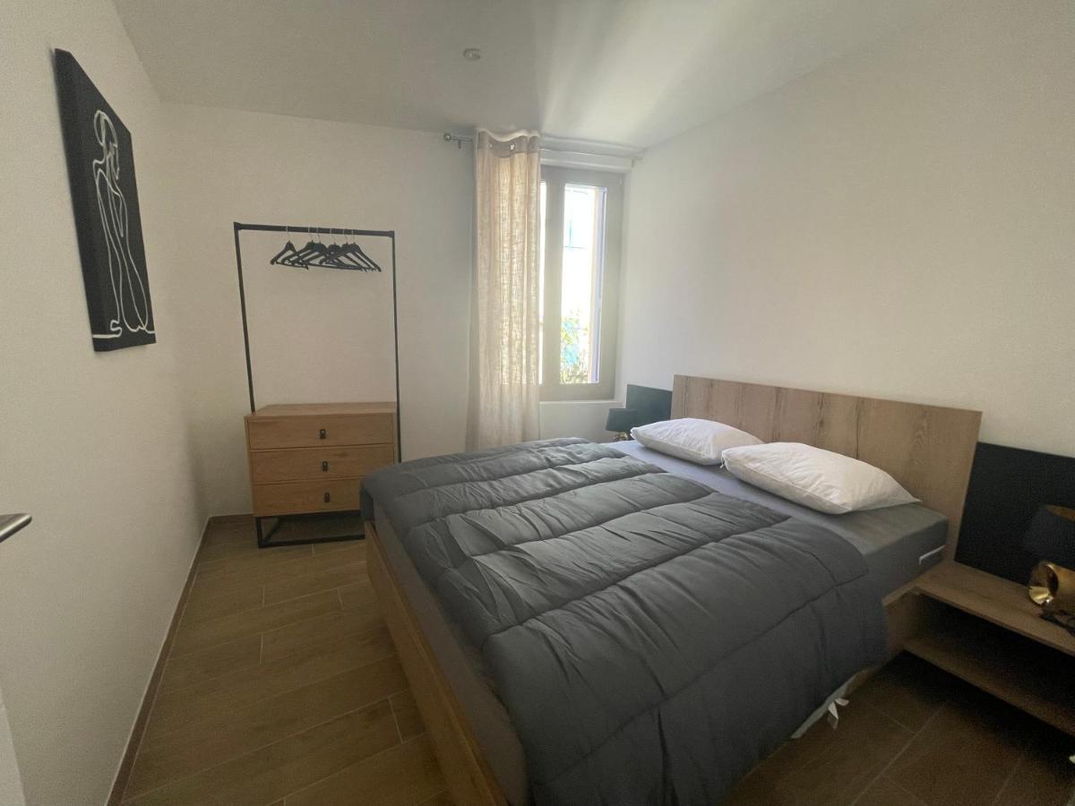 Ibanova Appartements 科利尤尔 外观 照片