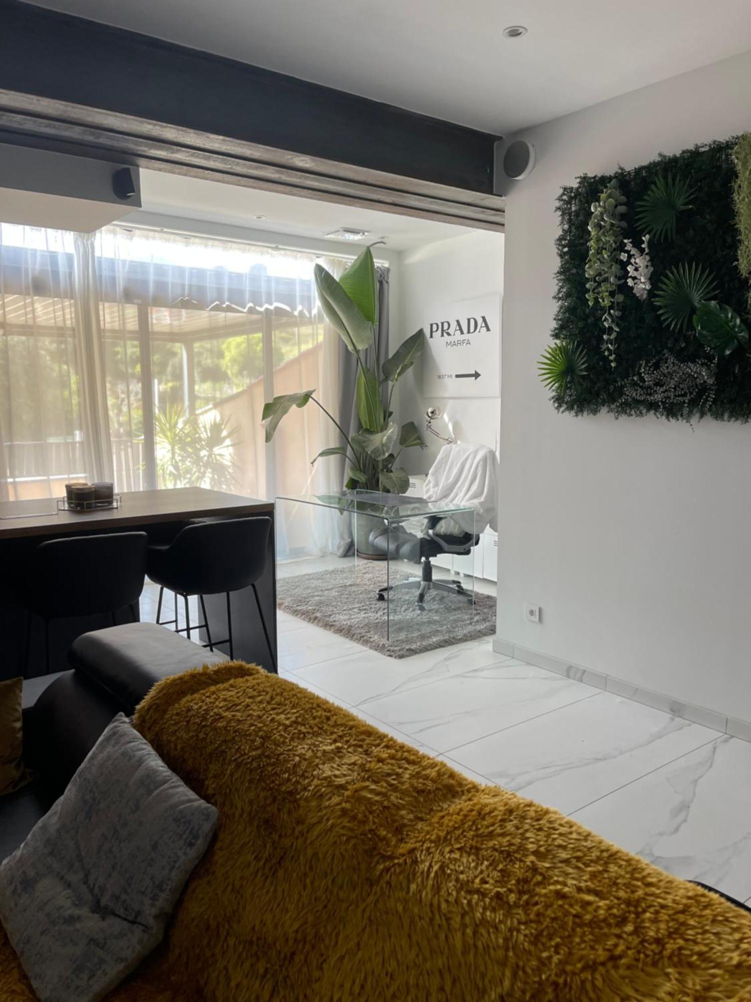 Ibanova Appartements 科利尤尔 外观 照片