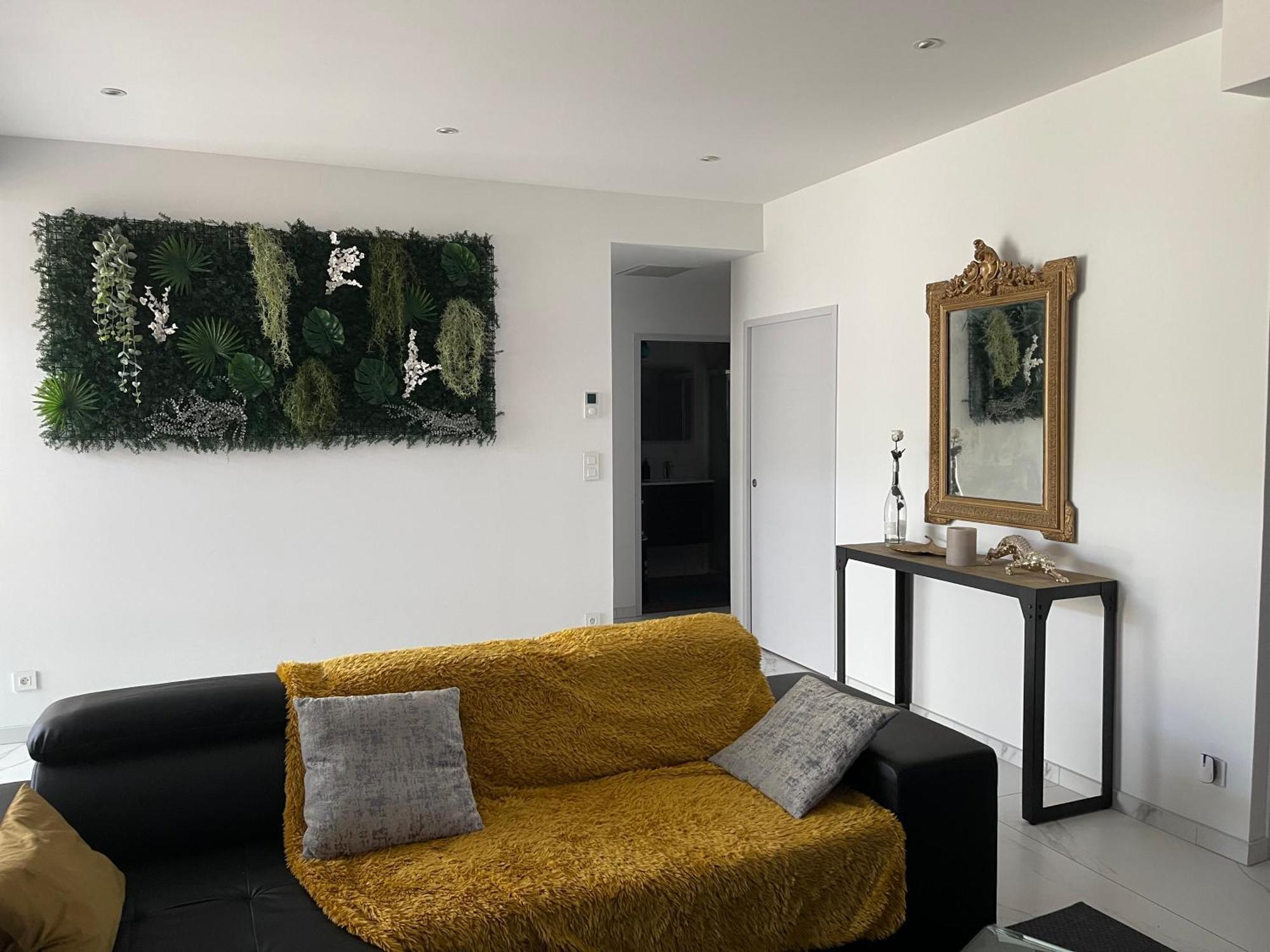 Ibanova Appartements 科利尤尔 外观 照片