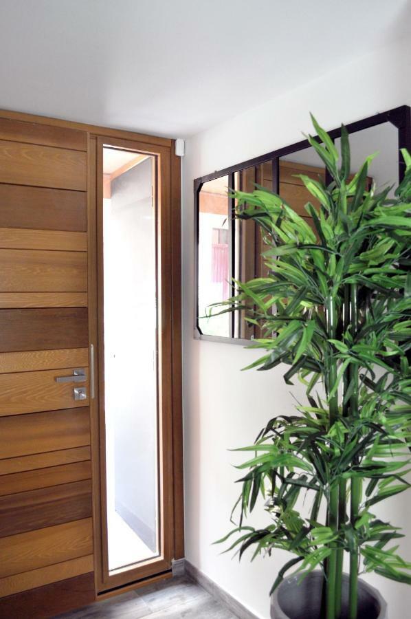 Ibanova Appartements 科利尤尔 外观 照片