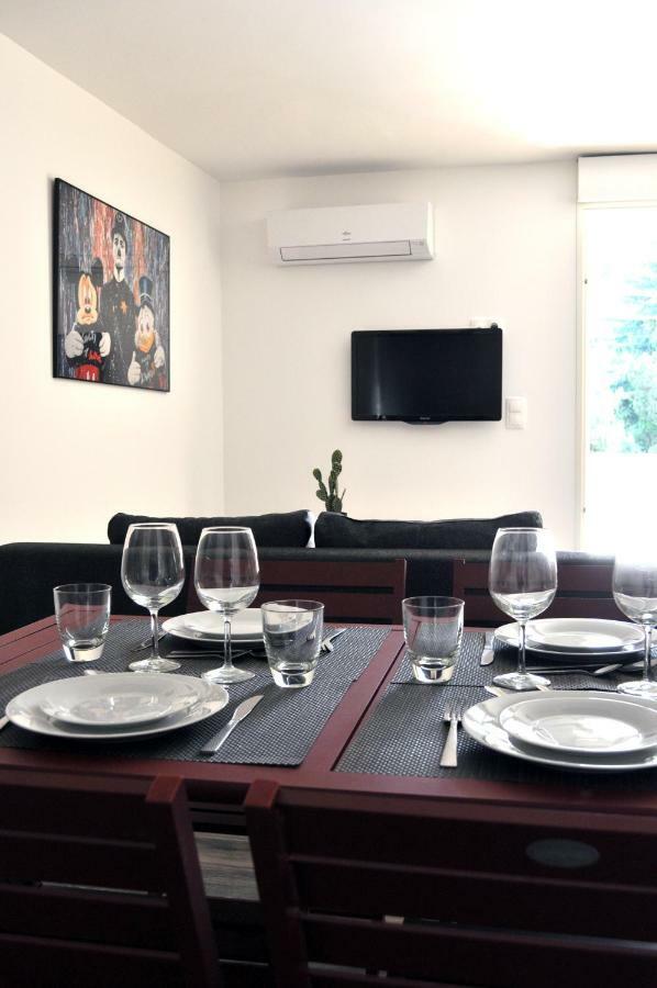 Ibanova Appartements 科利尤尔 外观 照片
