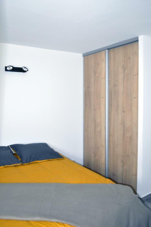 Ibanova Appartements 科利尤尔 外观 照片