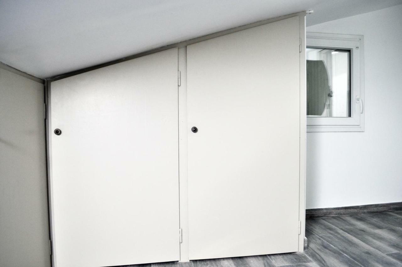 Ibanova Appartements 科利尤尔 外观 照片