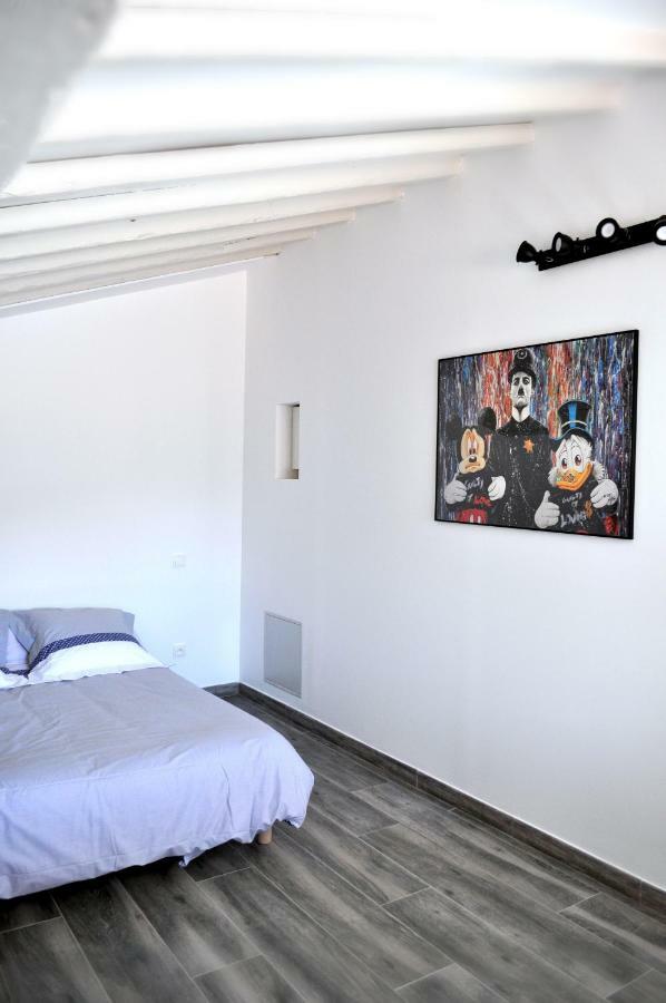 Ibanova Appartements 科利尤尔 外观 照片