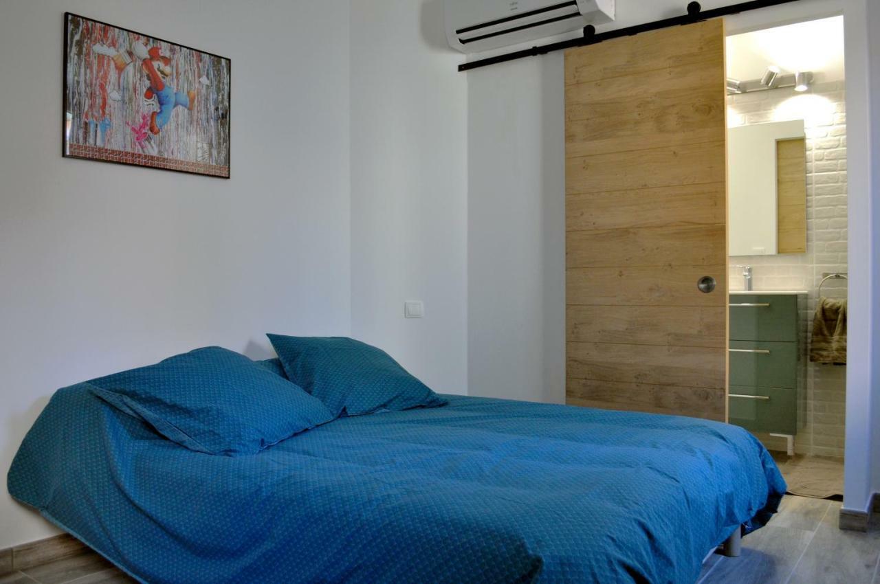 Ibanova Appartements 科利尤尔 外观 照片